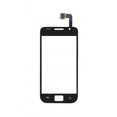 Touch Screen Digitizer For Samsung I9000 Galaxy S Black By - Maxbhi.com