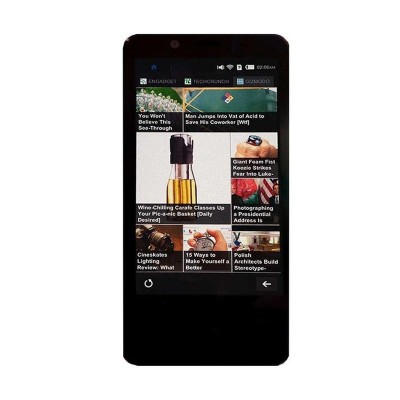 Touch Screen Digitizer For Samsung I9500 Fraser Black By - Maxbhi.com