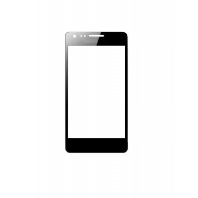 Touch Screen Digitizer For Samsung Omnia M S7530 Black By - Maxbhi.com