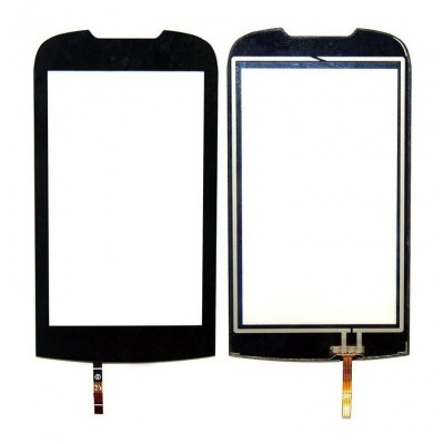 Touch Screen Digitizer For Samsung Player 5 Black By - Maxbhi Com