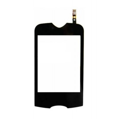 Touch Screen Digitizer For Samsung Star Nano 3g Black By - Maxbhi.com