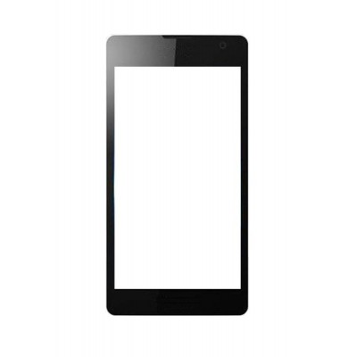 Touch Screen Digitizer For Sony Xperia Gx So04d Black By - Maxbhi.com