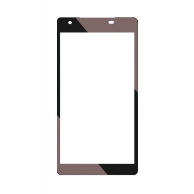 Touch Screen Digitizer For Sony Xperia Z2a D6563 Black By - Maxbhi.com