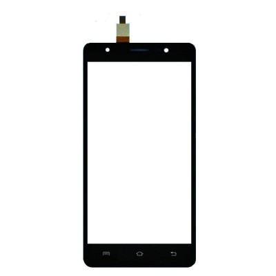 Touch Screen Digitizer For Vivo Xshot Black By - Maxbhi.com