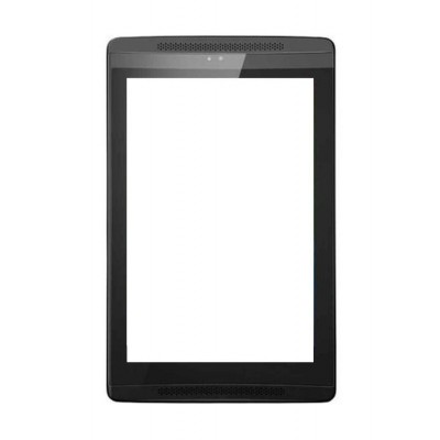 Touch Screen Digitizer For Xolo Play Tegra Note Black By - Maxbhi.com