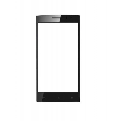 Touch Screen Digitizer For Xolo Q1020 Black By - Maxbhi.com