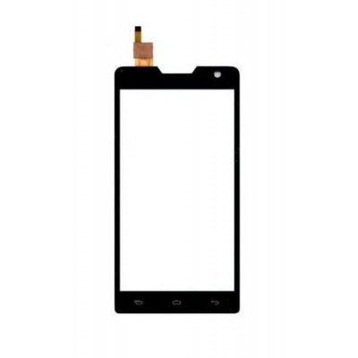 Touch Screen Digitizer For Xolo Q1100 Black By - Maxbhi.com