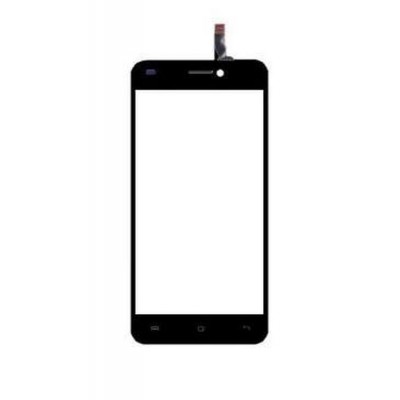 Touch Screen Digitizer For Xolo Q1200 Black By - Maxbhi.com