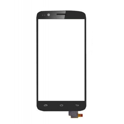 Touch Screen Digitizer For Xolo Q610s Black By - Maxbhi.com