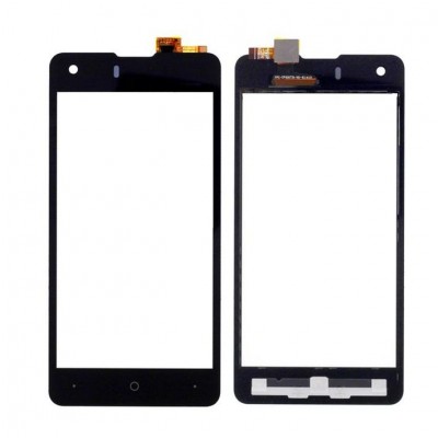 Touch Screen Digitizer For Xolo Q900s Black By - Maxbhi Com