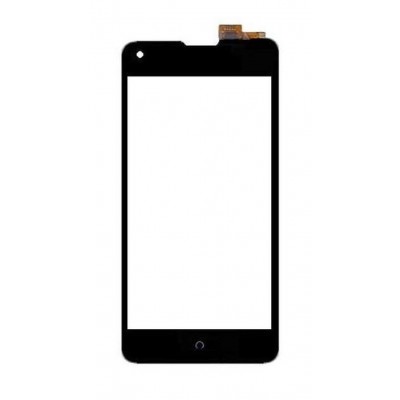 Touch Screen Digitizer For Xolo Win Q900s Black By - Maxbhi.com