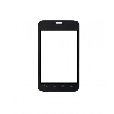 Touch Screen Digitizer For Xolo X500 Black By - Maxbhi Com