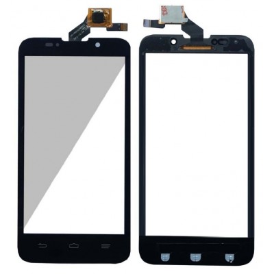 Touch Screen Digitizer For Zte Blade G2 V880h White By - Maxbhi Com