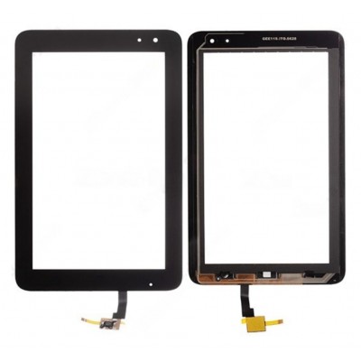 Touch Screen Digitizer For Zte Light Tab 2 V9a Black By - Maxbhi Com