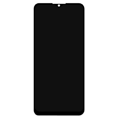 Lcd With Touch Screen For Zte Blade 11 Prime Blue By - Maxbhi Com