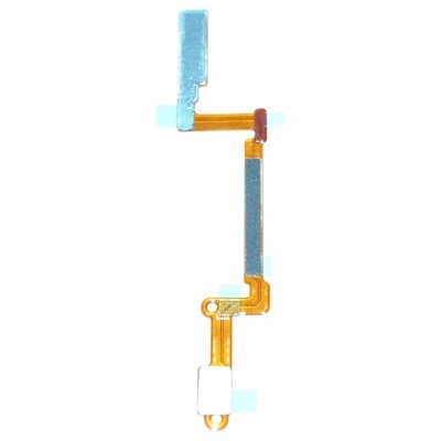 On Off Switch Flex Cable For Lg Optimus G Pro F240 By - Maxbhi Com
