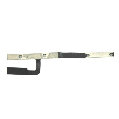 Power Button Flex Cable For Zte Blade 11 Prime On Off Flex Pcb By - Maxbhi Com