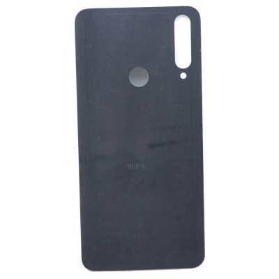 Back Panel Cover For Honor 9x Blue - Maxbhi Com