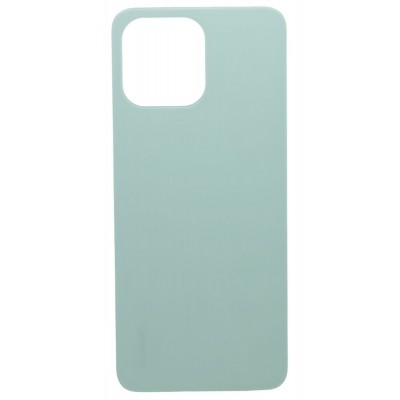 Back Panel Cover For Lava Yuva 2 Pro Green - Maxbhi Com