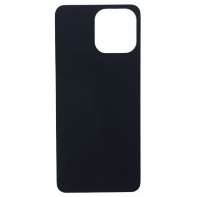 Back Panel Cover For Lava Yuva 2 Pro Lavender - Maxbhi Com