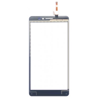 Touch Screen Digitizer For Lenovo A936 Black By - Maxbhi Com
