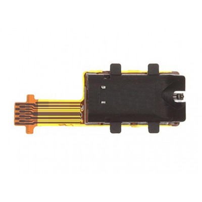 Ear Speaker Flex Cable For Htc Window 8x Lte Adr6990 By - Maxbhi Com