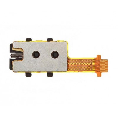 Ear Speaker Flex Cable For Htc Window 8x Lte Adr6990 By - Maxbhi Com