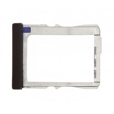 Sim Card Holder Tray For Htc Window 8x Lte Adr6990 White - Maxbhi Com