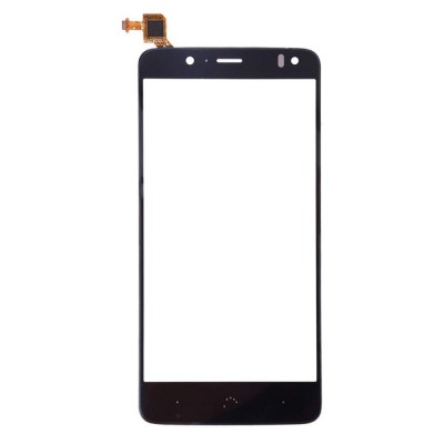 Touch Screen Digitizer For Bq Aquaris U2 Black By - Maxbhi Com