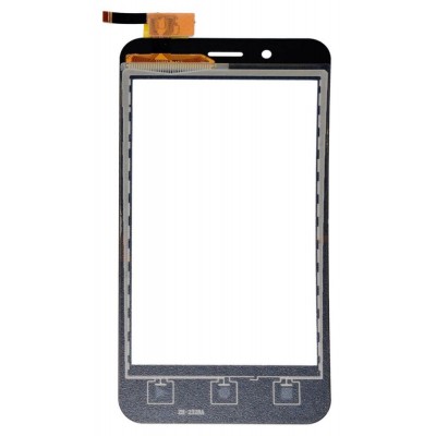 Touch Screen Digitizer For Intex Aqua Play White By - Maxbhi Com