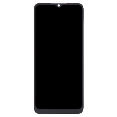 Lcd With Touch Screen For Honor Play 6c Black By - Maxbhi Com