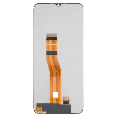 Lcd With Touch Screen For Honor Play 6c Black By - Maxbhi Com