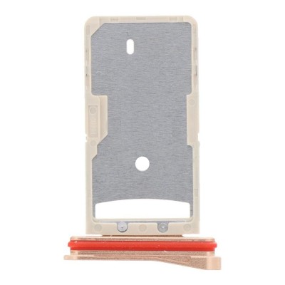 Sim Card Holder Tray For Doogee S100 Pro Gold - Maxbhi Com