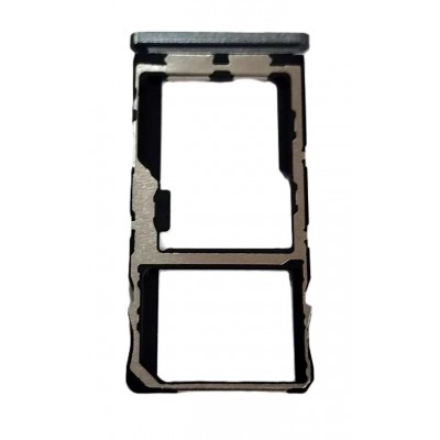 Sim Card Holder Tray For Doogee T10e White - Maxbhi Com