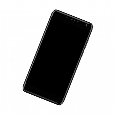 Middle Frame Ring Only for Intex Cloud S9 White