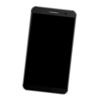 Middle Frame Ring Only for Asus Zenfone Go ZB690KG Grey