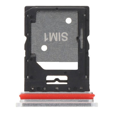 Sim Card Holder Tray For Doogee Smini White - Maxbhi Com