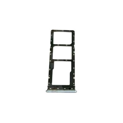 Sim Card Holder Tray For Itel A70 Green - Maxbhi Com