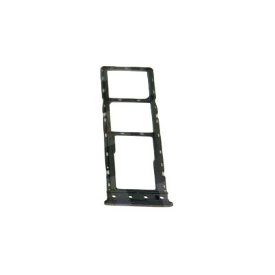 Sim Card Holder Tray For Itel A70 White - Maxbhi Com