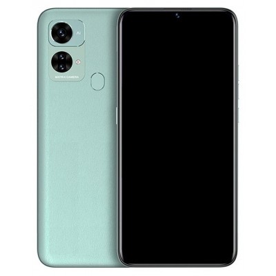 Back Panel Cover For Blu G72 Max Mint - Maxbhi Com