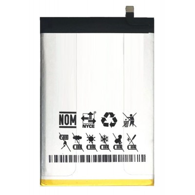 Battery For Blu G72 Max By - Maxbhi Com