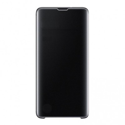 Flip Cover For Doogee S100 Pro Black By - Maxbhi Com