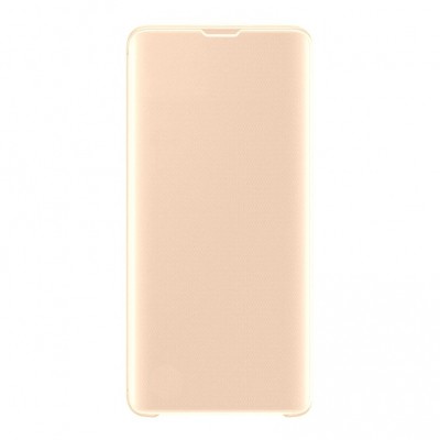 Flip Cover For Doogee S100 Pro Gold By - Maxbhi Com