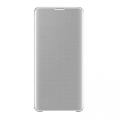 Flip Cover For Doogee S100 Pro White By - Maxbhi Com