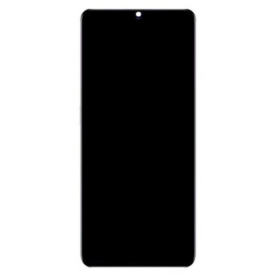 Lcd Screen For Blu G72 Max Replacement Display By - Maxbhi Com