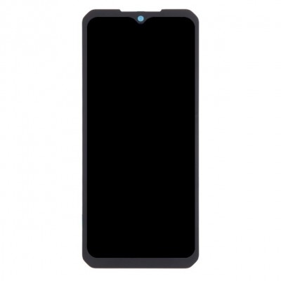 Lcd Screen For Doogee S100 Pro Replacement Display By - Maxbhi Com