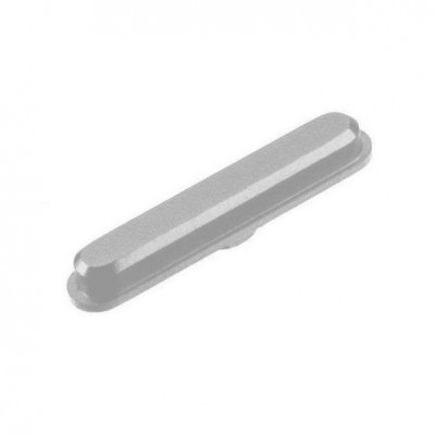 Power Button Outer For Doogee S100 Pro White By - Maxbhi Com
