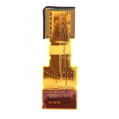 Replacement Back Camera For Sony Xperia Ion St28i By - Maxbhi Com
