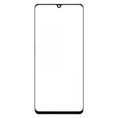Touch Screen Digitizer For Blu G72 Max Black By - Maxbhi Com