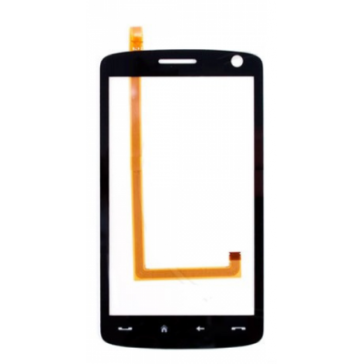 Touch Screen Digitizer For Htc Touch Hd T8282 Black By - Maxbhi Com